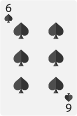 Card v 43