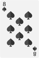 Card v 45