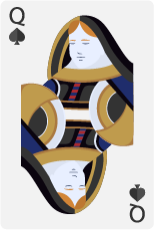 Card v 49